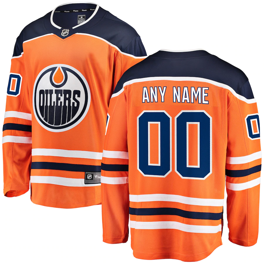 Edmonton Oilers